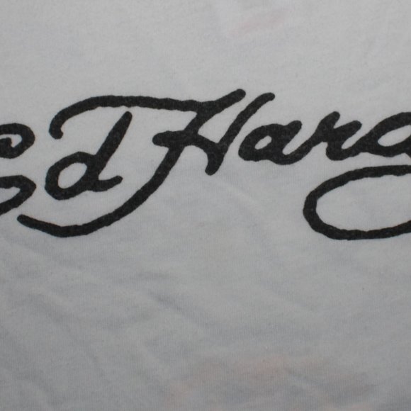 ED HARDY "Eternal Love" Shirt - Picture 4 of 7